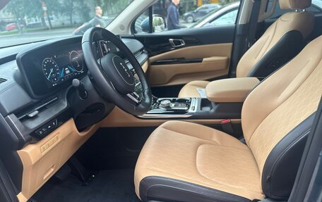 KIA Carnival, 2022 год, 3 190 000 рублей, 8 фотография