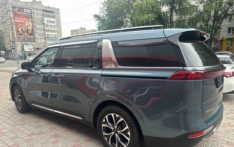 KIA Carnival, 2022 год, 3 190 000 рублей, 3 фотография