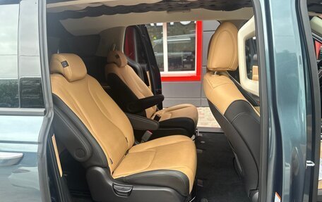 KIA Carnival, 2022 год, 3 190 000 рублей, 10 фотография