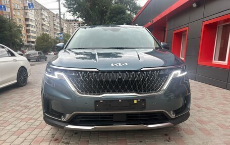 KIA Carnival, 2022 год, 3 190 000 рублей, 5 фотография