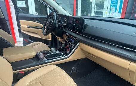 KIA Carnival, 2022 год, 3 190 000 рублей, 7 фотография