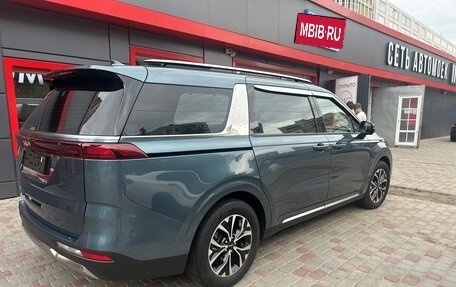 KIA Carnival, 2022 год, 3 190 000 рублей, 4 фотография