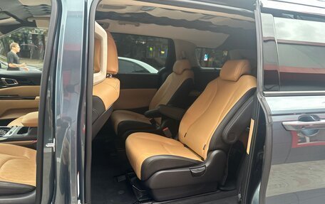 KIA Carnival, 2022 год, 3 190 000 рублей, 11 фотография