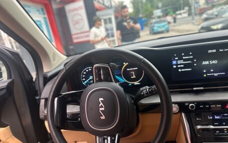 KIA Carnival, 2022 год, 3 190 000 рублей, 14 фотография