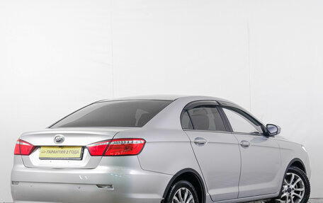 Lifan Solano II, 2018 год, 899 000 рублей, 6 фотография