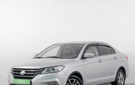 Lifan Solano II, 2018 год, 899 000 рублей, 3 фотография