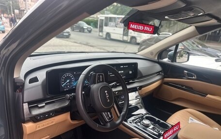 KIA Carnival, 2022 год, 3 190 000 рублей, 9 фотография