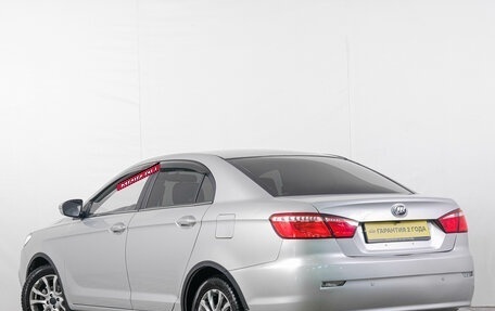 Lifan Solano II, 2018 год, 899 000 рублей, 4 фотография