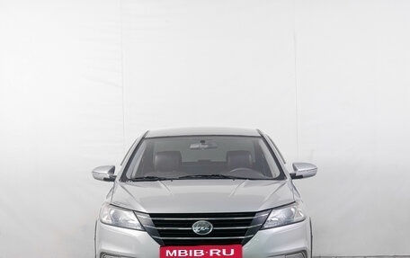 Lifan Solano II, 2018 год, 899 000 рублей, 2 фотография
