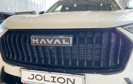 Haval Jolion, 2025 год, 1 999 000 рублей, 3 фотография