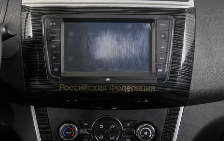 Lifan Solano II, 2018 год, 899 000 рублей, 17 фотография