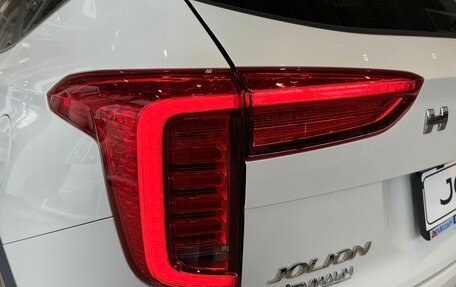 Haval Jolion, 2025 год, 1 999 000 рублей, 9 фотография