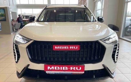 Haval Jolion, 2025 год, 1 999 000 рублей, 2 фотография