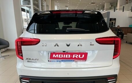 Haval Jolion, 2025 год, 1 999 000 рублей, 8 фотография