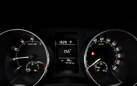 Skoda Yeti I рестайлинг, 2018 год, 1 750 000 рублей, 13 фотография