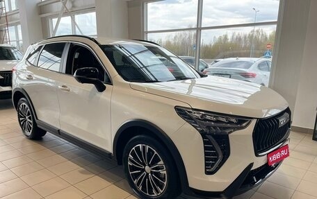 Haval Jolion, 2025 год, 1 999 000 рублей, 15 фотография