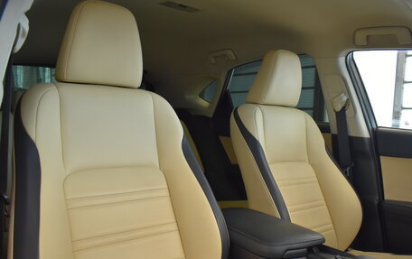 Lexus NX I, 2015 год, 2 475 000 рублей, 17 фотография