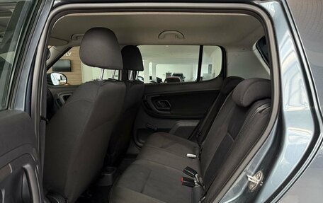 Skoda Fabia II, 2013 год, 899 000 рублей, 13 фотография