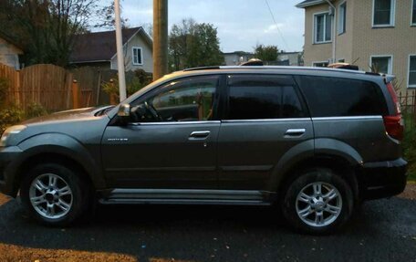 Great Wall Hover H3 I, 2010 год, 340 000 рублей, 8 фотография