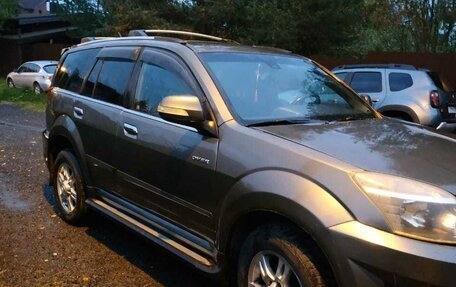 Great Wall Hover H3 I, 2010 год, 340 000 рублей, 2 фотография