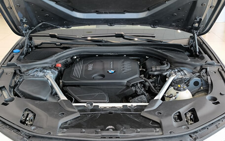 BMW 5 серия, 2018 год, 3 050 000 рублей, 9 фотография