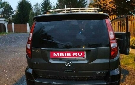 Great Wall Hover H3 I, 2010 год, 340 000 рублей, 4 фотография