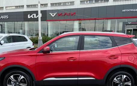 Chery Tiggo 4 I рестайлинг, 2025 год, 1 990 000 рублей, 6 фотография