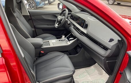 Chery Tiggo 4 I рестайлинг, 2025 год, 1 990 000 рублей, 11 фотография