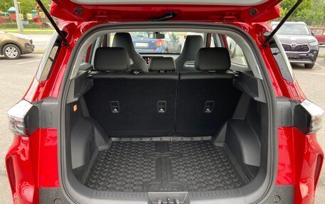 Chery Tiggo 4 I рестайлинг, 2025 год, 1 990 000 рублей, 13 фотография