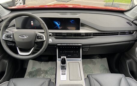 Chery Tiggo 4 I рестайлинг, 2025 год, 1 990 000 рублей, 15 фотография