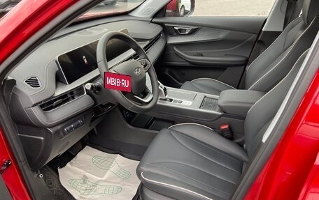 Chery Tiggo 4 I рестайлинг, 2025 год, 1 990 000 рублей, 9 фотография