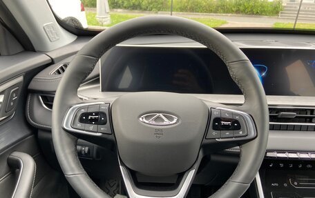 Chery Tiggo 4 I рестайлинг, 2025 год, 1 990 000 рублей, 16 фотография