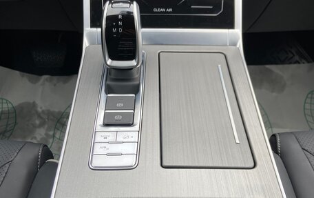 Chery Tiggo 4 I рестайлинг, 2025 год, 1 990 000 рублей, 22 фотография