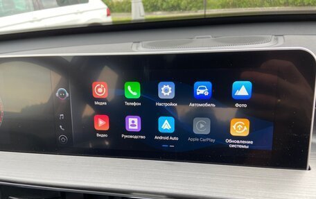 Chery Tiggo 4 I рестайлинг, 2025 год, 1 990 000 рублей, 19 фотография