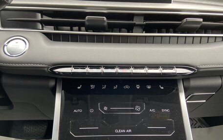 Chery Tiggo 4 I рестайлинг, 2025 год, 1 990 000 рублей, 21 фотография