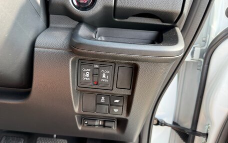 Honda Stepwgn, 2022 год, 2 557 000 рублей, 5 фотография