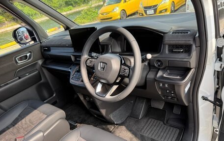 Honda Stepwgn, 2022 год, 2 557 000 рублей, 3 фотография