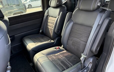 Honda Stepwgn, 2022 год, 2 557 000 рублей, 6 фотография