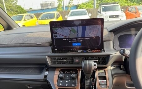 Honda Stepwgn, 2022 год, 2 557 000 рублей, 4 фотография