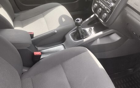 Volkswagen Jetta VI, 2009 год, 588 000 рублей, 5 фотография