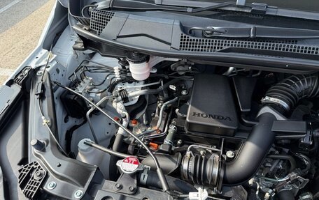 Honda Stepwgn, 2022 год, 2 557 000 рублей, 10 фотография