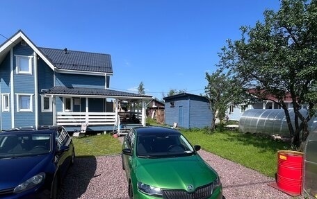 Skoda Rapid I, 2017 год, 1 250 000 рублей, 6 фотография
