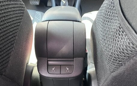 Skoda Rapid I, 2017 год, 1 250 000 рублей, 12 фотография
