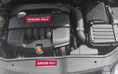 Volkswagen Jetta VI, 2009 год, 588 000 рублей, 7 фотография