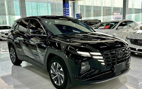 Hyundai Tucson, 2022 год, 2 150 000 рублей, 3 фотография