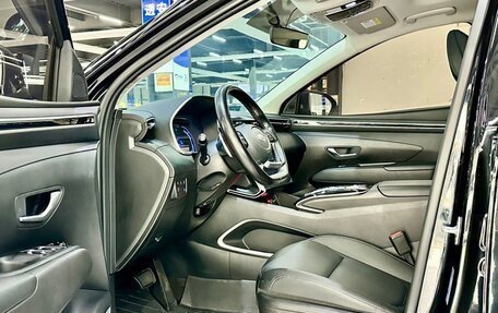 Hyundai Tucson, 2022 год, 2 150 000 рублей, 7 фотография