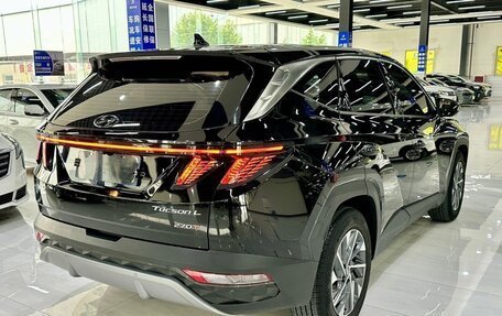 Hyundai Tucson, 2022 год, 2 150 000 рублей, 6 фотография