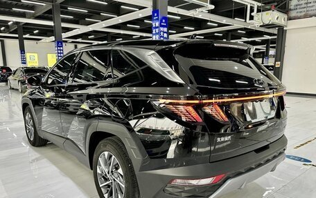 Hyundai Tucson, 2022 год, 2 150 000 рублей, 4 фотография