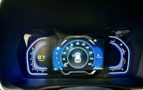 Hyundai Tucson, 2022 год, 2 150 000 рублей, 10 фотография