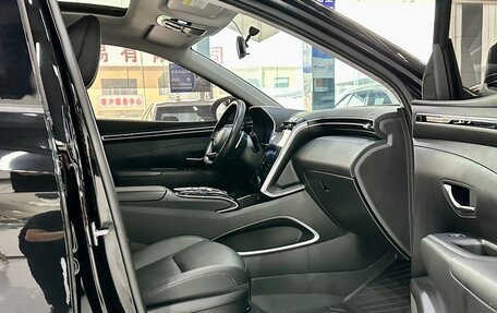 Hyundai Tucson, 2022 год, 2 150 000 рублей, 11 фотография